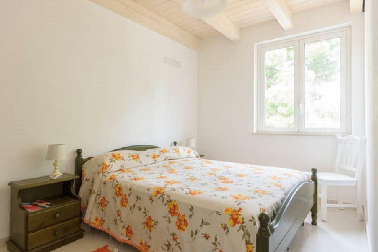 Duchessa Apartment Castellammare del Golfo Exterior photo