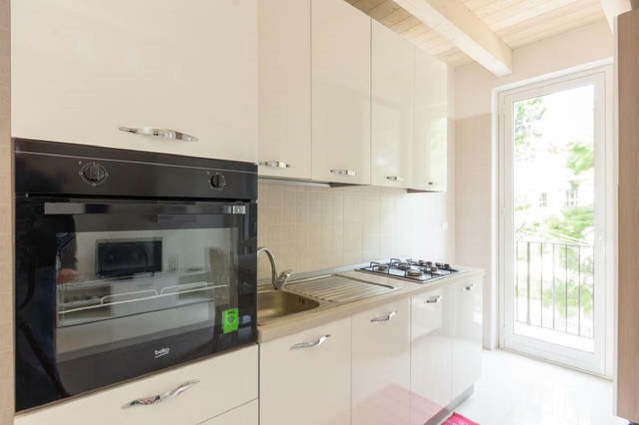 Duchessa Apartment Castellammare del Golfo Exterior photo